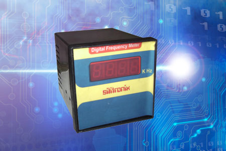 Digital Indicator and Controller