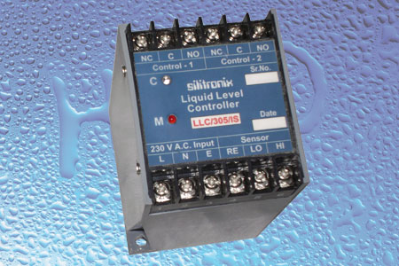 Water level controller